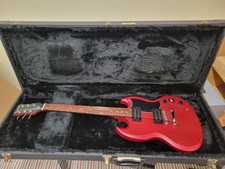 Epiphone SG Special Electric