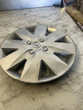 Renault Genuine 15" Alloy