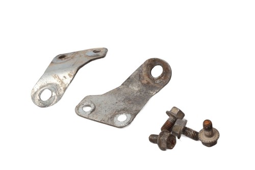 Seat bracket mounting bracket