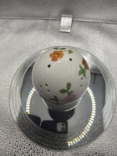 Pomander refillable ceramic - pomander,