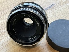 Carl Zeiss Jena 50mm f/2.8