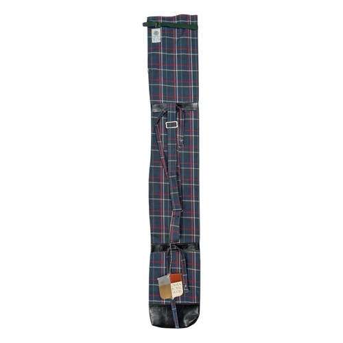 Vintage tkw japanese - tkw, plaid