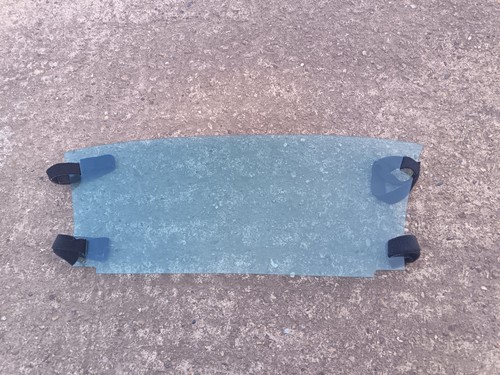 Slk r170 wind deflector - wind,
