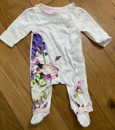 Ted baker new born - -,