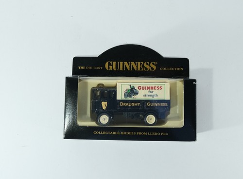 Vintage lledo die - lledo, die-cast
