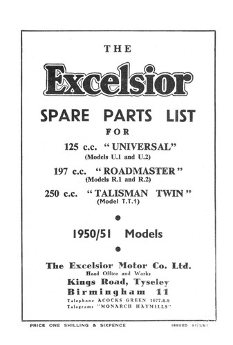1950 1951 excelsior - 1950-1951,