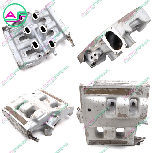 Upper inlet manifold for ford - manifold,