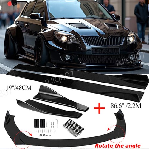 For skoda fabia - skoda, vrs