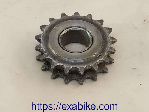 Sprocket for yamaha - yamaha, 500