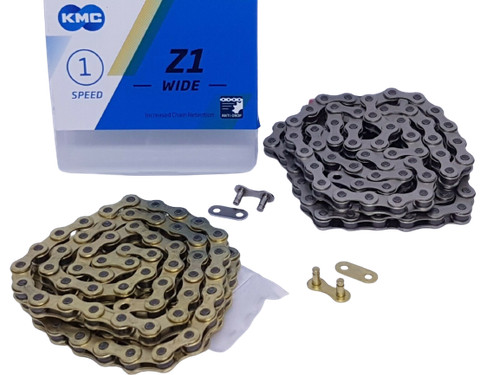 Kmc bmx chain wide - kmc,