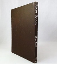 SELOUS SCOUT A PICTORIAL ACCOUNT by Peter Stiff ( Book Illustrated)