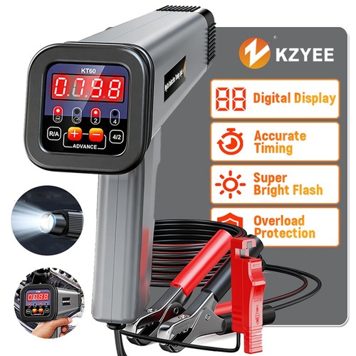 Kzyee kt60 led digital engine - led,