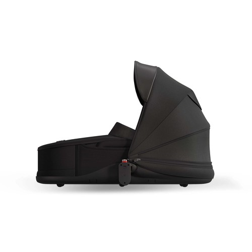 Mima navicella creo black - mima,