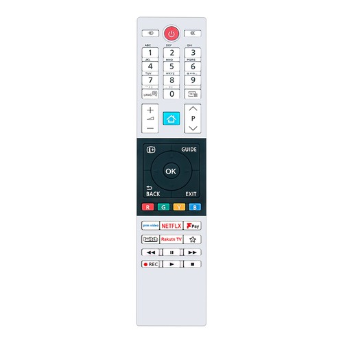 8560 replaced remote - ct-8560,