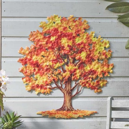 62cm autumn tree - 62cm,