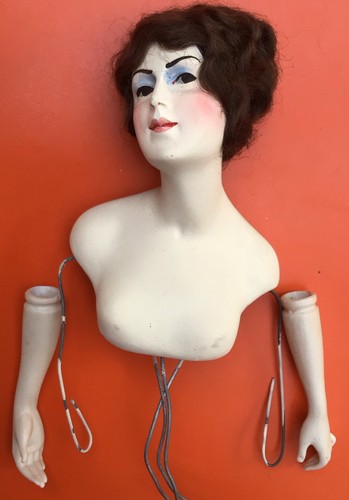 Antique vintage 1910 20s - vintage, 1910-20s