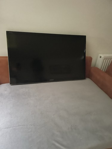 Sony bravia kdl - kdl-40hx723, 40"