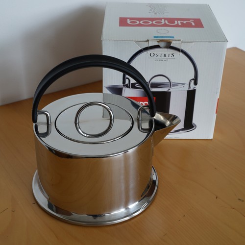 Vintage litre bodum osiris - 2,