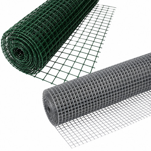 Plastic mesh netting net - mesh,