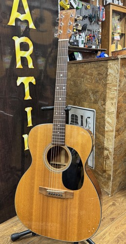 Martin 000 used tested - martin,