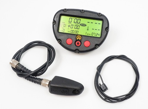 Alfano kart data logger - kart,