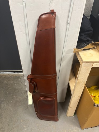 Premier leather rifle - premier,