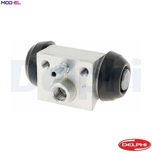 Wheel brake cylinder lw90187 - cylinder,