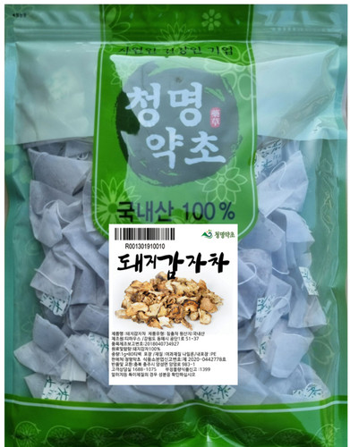 Premium korean jerusalem - premium,