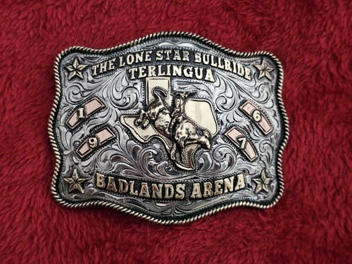 Badlands rodeo bull rider - rodeo,