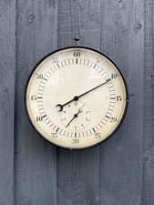 ANTIQUE GERMAN JUNGHANS