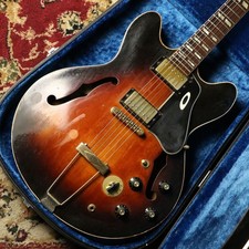 Gibson ES-345TD SB Sunburst 1978 (as is)