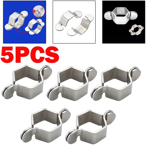5pcs easy handle hex nut - to,