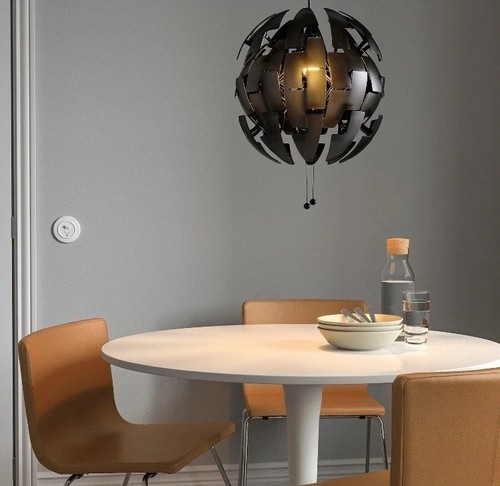 Award winning ikea star - star, wars