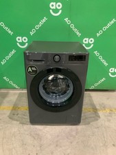 LG Washing Machine 11kg 1400rpm - Slate Grey - A Rated F4Y511GBLN1 #LF113259