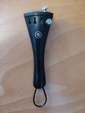 FRENCH MODEL VIOLIN TAILPIECE