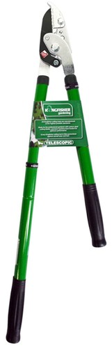 Kingfisher telescopic anvil - kingfisher,