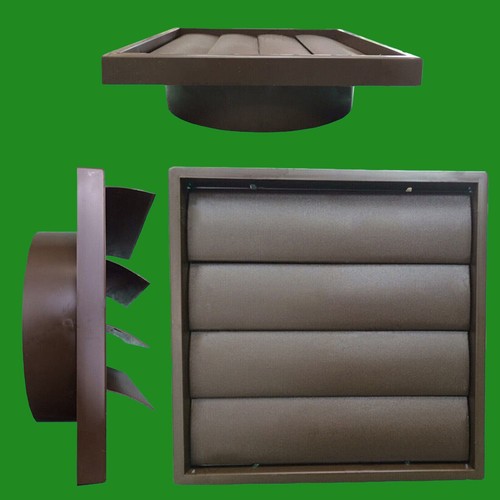 10x 150mm brown - 10x,