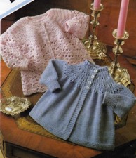 Knitting & Crochet pattern