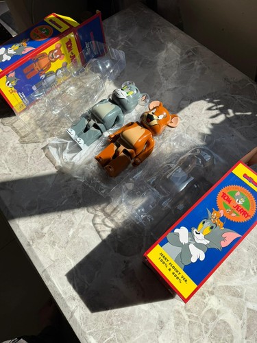 Medicom toy rbrick - toy, be@rbrick