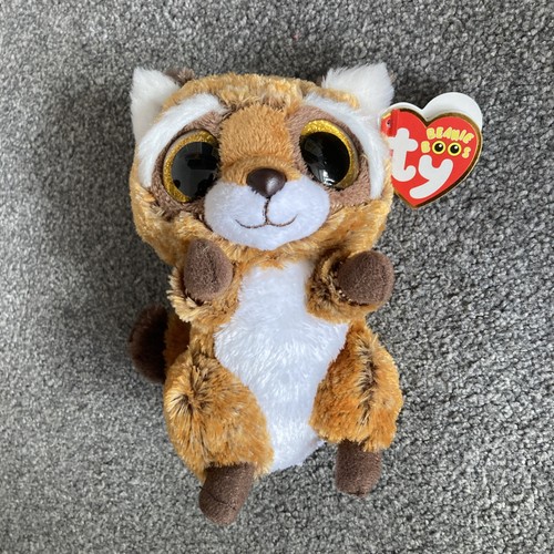 Beanie boos rusty the - beanie,
