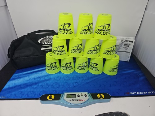 Speed stacks stackmat - stacks, sport