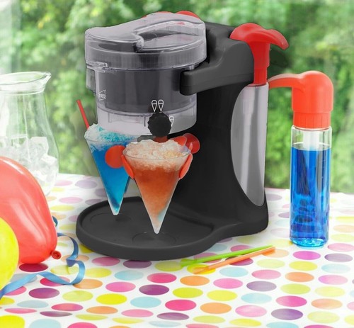 Neo ice snow cone slushy - neo, maker
