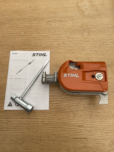 Oem stihl gearhead - oem,