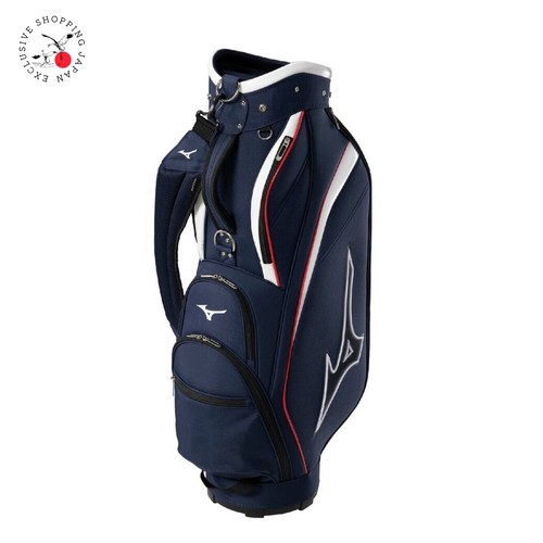 Mizuno golf cart bag 9 - mizuno, nx.6