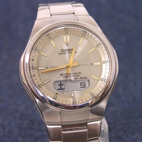 Japan exclusive casio - [japan, wave