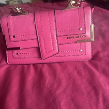 RIVER ISLAND PINK & GOLD
