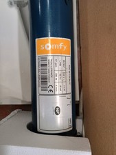 Somfy Tubular Motor 55Nm 17Rpm
