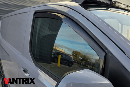 Fit ford transit custom - ford,