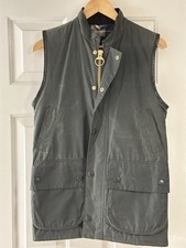 Barbour Westmorland Waistcoat