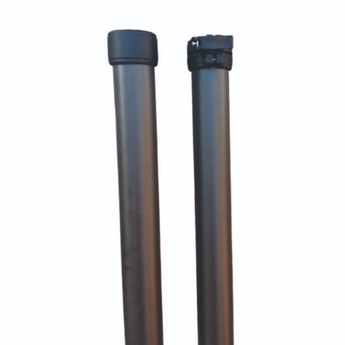 Gutter vacuum pole - gutter, kit